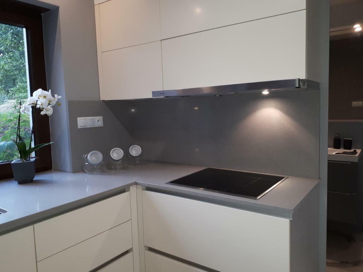 Apartamenty Centrum- Kochanowskiego -Dawniej Two-Bedroom Apartment เจโลนากูรา ภายนอก รูปภาพ